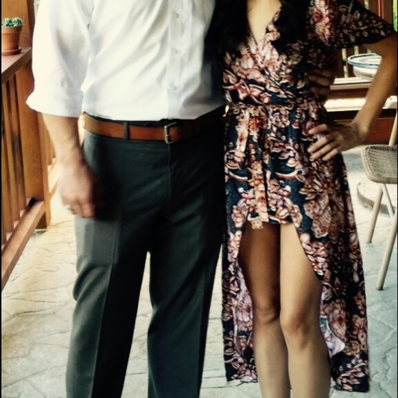 Roper dress - Picture 1 of 4